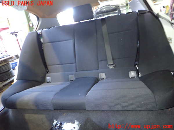 2UPJ-33537385]BMW 116i E87(UE16)リアシート 中古_m0001.jpg