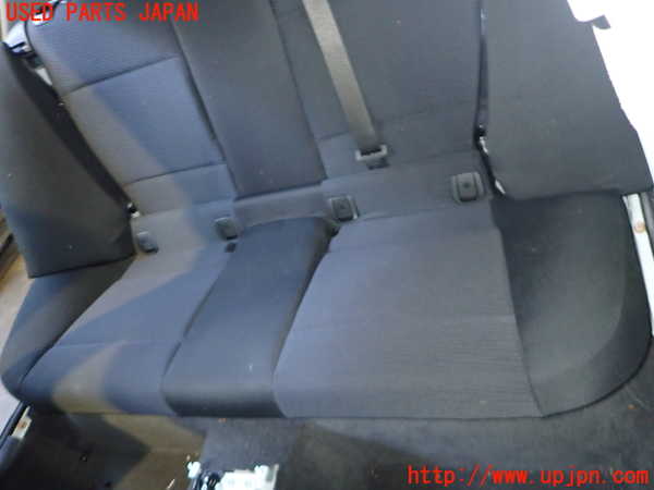 2UPJ-33537385]BMW 116i E87(UE16)リアシート 中古_m0002.jpg