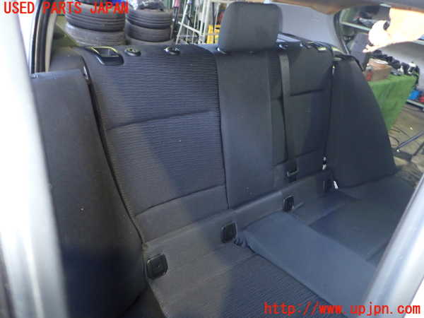 2UPJ-33537385]BMW 116i E87(UE16)リアシート 中古_m0003.jpg