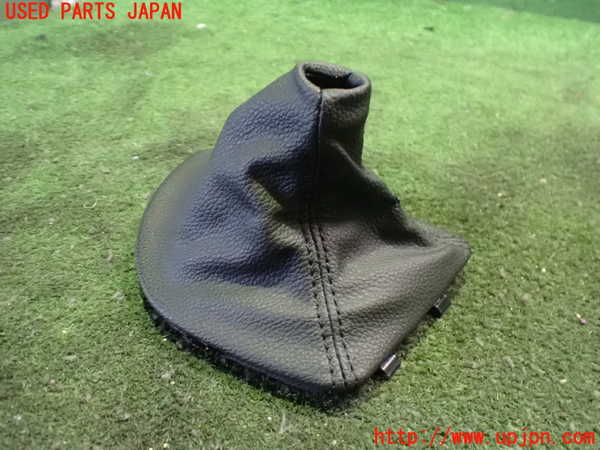 2UPJ-33537575]BMW 116i E87(UE16)シフトブーツ 中古_m0002.jpg