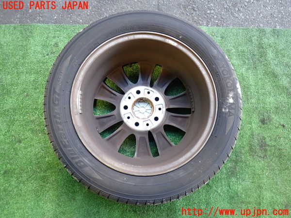 2UPJ-33539031]BMW 116i E87(UE16)タイヤ　ホイール　1本① 195/55R16 中古_m0003.jpg