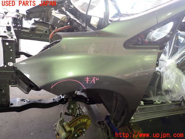 2UPJ-33541082]ノート e-POWER NISMO(HE12)左前フェンダー 中古_m0001.jpg