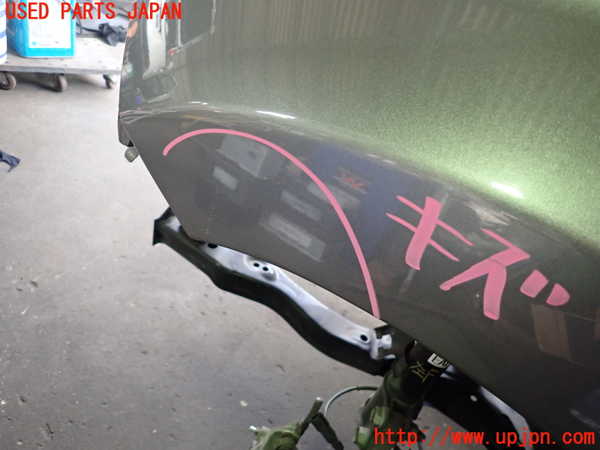 2UPJ-33541082]ノート e-POWER NISMO(HE12)左前フェンダー 中古_m0002.jpg