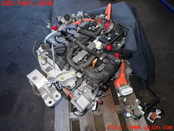 2UPJ-33542010]ノート e-POWER NISMO(HE12)エンジン HR12DE EM57 中古_m0001.jpg