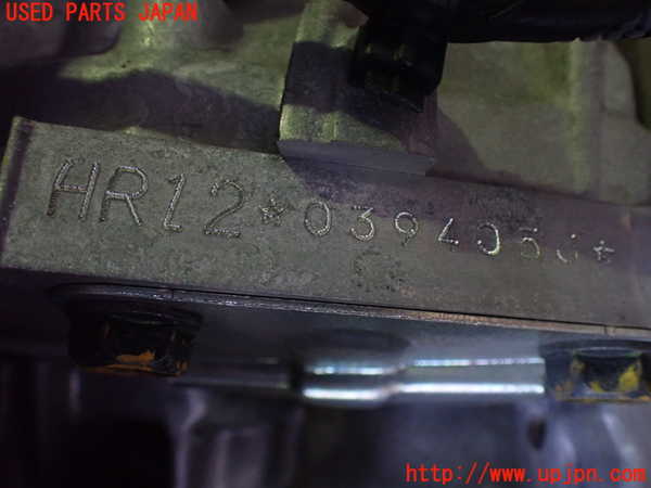 2UPJ-33542010]ノート e-POWER NISMO(HE12)エンジン HR12DE EM57 中古_m0004.jpg
