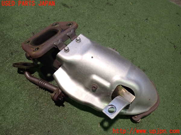 2UPJ-33542041]ノート e-POWER NISMO(HE12)エキマニ1 (触媒 マニバーター) 中古_m0003.jpg