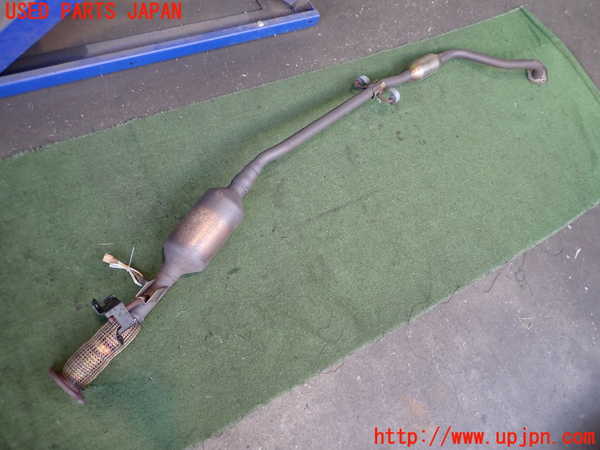 2UPJ-33542631]ノート e-POWER NISMO(HE12)フロントパイプ1 中古_m0002.jpg