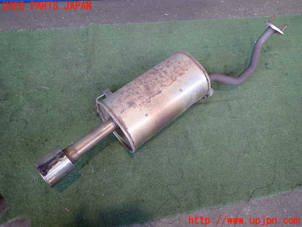 2UPJ-33542671]ノート e-POWER NISMO(HE12)リアマフラー1 中古_m0004.jpg