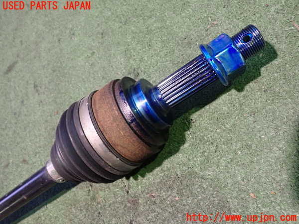 2UPJ-33544010]ノート e-POWER NISMO(HE12)右フロントドライブシャフト 中古_m0002.jpg
