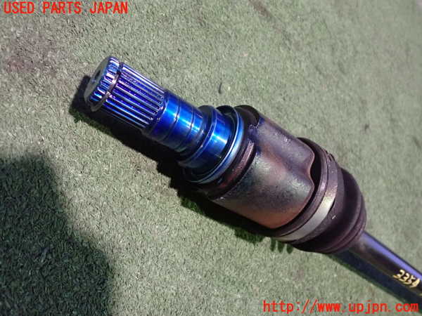 2UPJ-33544010]ノート e-POWER NISMO(HE12)右フロントドライブシャフト 中古_m0003.jpg