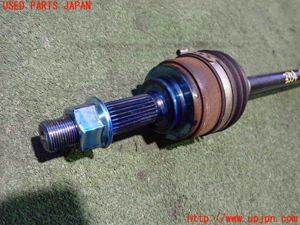 2UPJ-33544015]ノート e-POWER NISMO(HE12)左フロントドライブシャフト 中古_m0002.jpg