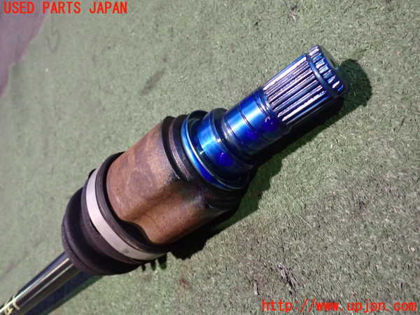 2UPJ-33544015]ノート e-POWER NISMO(HE12)左フロントドライブシャフト 中古_m0003.jpg