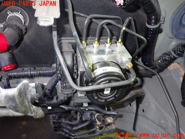 2UPJ-33544040]ノート e-POWER NISMO(HE12)ABSアクチュエーター 中古_m0001.jpg