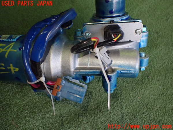 2UPJ-33544260]ノート e-POWER NISMO(HE12)ステアリングシャフト 中古_m0004.jpg