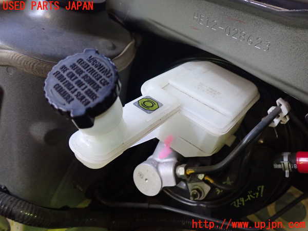 2UPJ-33544050]ノート e-POWER NISMO(HE12)ブレーキマスターシリンダー 中古_m0001.jpg