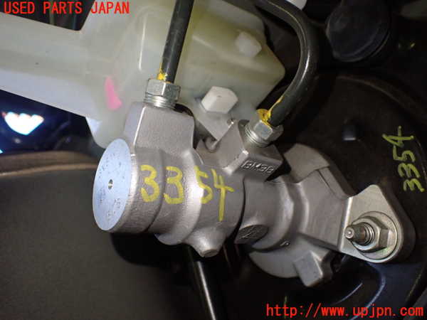 2UPJ-33544050]ノート e-POWER NISMO(HE12)ブレーキマスターシリンダー 中古_m0002.jpg
