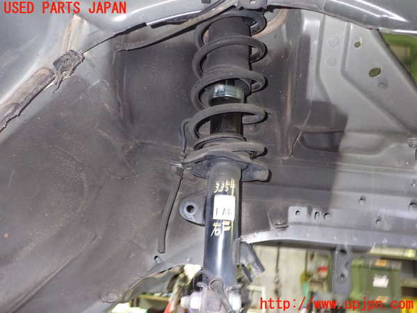 2UPJ-33545015]ノート e-POWER NISMO(HE12)右フロントストラット 中古_m0001.jpg
