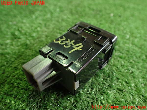 2UPJ-33546310]ノート e-POWER NISMO(HE12)スイッチ5 (プリクラッシュセーフティOFF) 中古_m0003.jpg