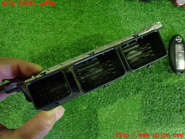 2UPJ-33546110]ノート e-POWER NISMO(HE12)エンジンコンピューター 中古_m0003.jpg