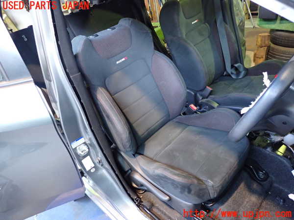 2UPJ-33547035]ノート e-POWER NISMO(HE12)運転席シート 中古_m0001.jpg