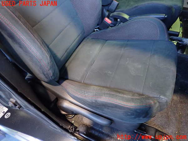 2UPJ-33547035]ノート e-POWER NISMO(HE12)運転席シート 中古_m0002.jpg