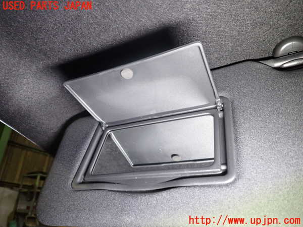 2UPJ-33547630]ノート e-POWER NISMO(HE12)室内サンバイザー左側 中古_m0003.jpg