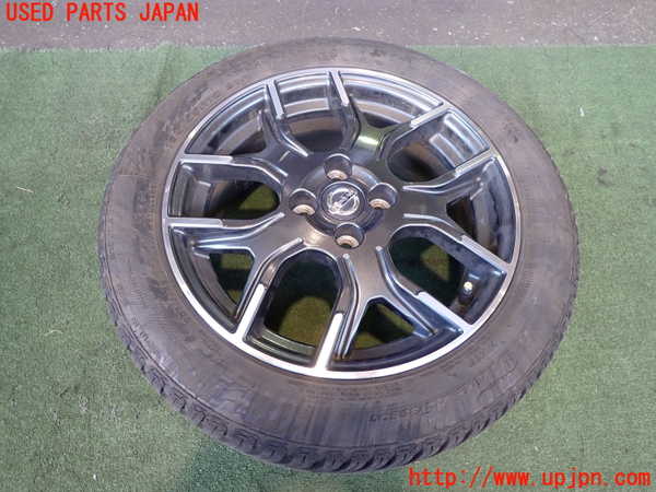 2UPJ-33549031]ノート e-POWER NISMO(HE12)タイヤ　ホイール　1本① 195/55R16 中古_m0001.jpg
