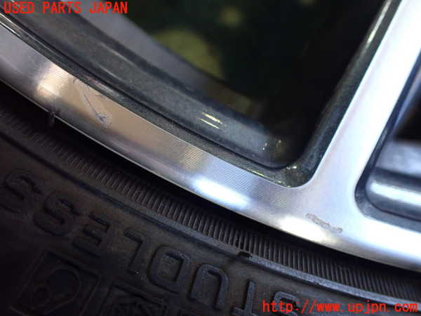 2UPJ-33549031]ノート e-POWER NISMO(HE12)タイヤ　ホイール　1本① 195/55R16 中古_m0002.jpg