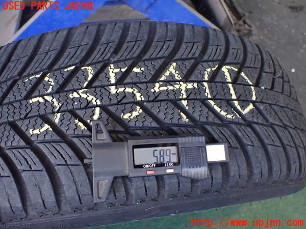 2UPJ-33549031]ノート e-POWER NISMO(HE12)タイヤ　ホイール　1本① 195/55R16 中古_m0003.jpg