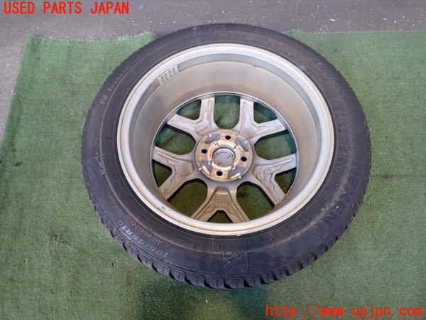 2UPJ-33549031]ノート e-POWER NISMO(HE12)タイヤ　ホイール　1本① 195/55R16 中古_m0004.jpg