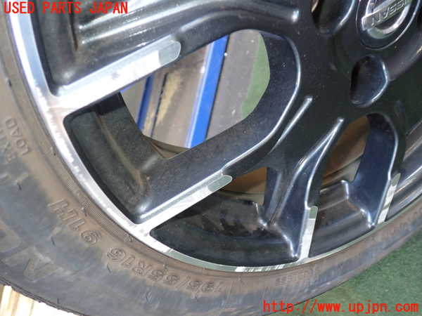 2UPJ-33549034]ノート e-POWER NISMO(HE12)タイヤ　ホイール　1本④ 195/55R16 中古_m0002.jpg