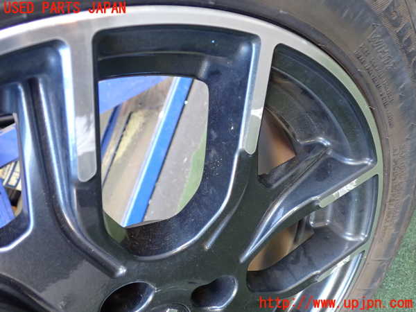 2UPJ-33549034]ノート e-POWER NISMO(HE12)タイヤ　ホイール　1本④ 195/55R16 中古_m0003.jpg