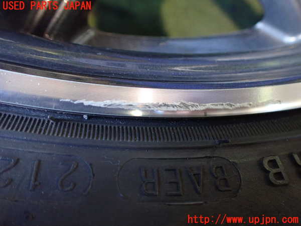 2UPJ-33549032]ノート e-POWER NISMO(HE12)タイヤ　ホイール　1本② 195/55R16 中古_m0002.jpg