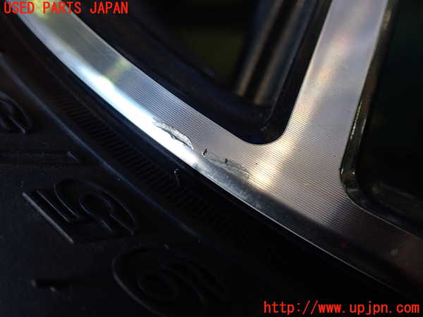 2UPJ-33549032]ノート e-POWER NISMO(HE12)タイヤ　ホイール　1本② 195/55R16 中古_m0003.jpg