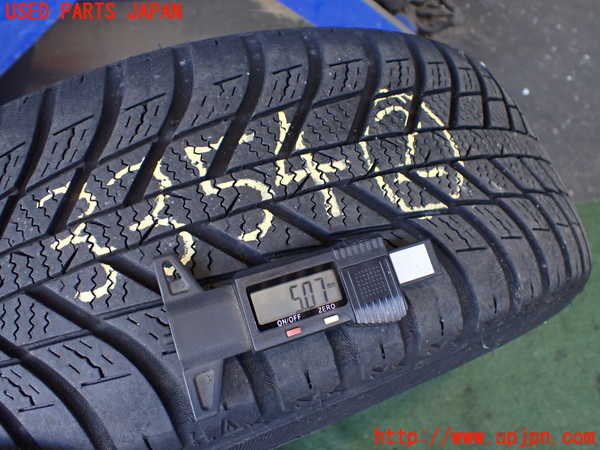 2UPJ-33549032]ノート e-POWER NISMO(HE12)タイヤ　ホイール　1本② 195/55R16 中古_m0004.jpg