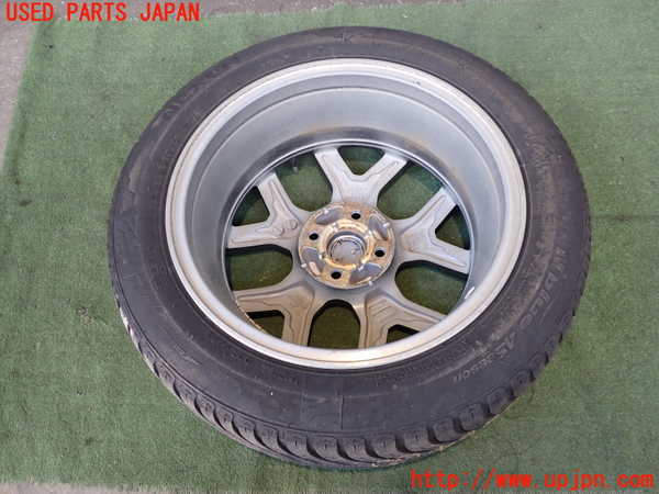 2UPJ-33549032]ノート e-POWER NISMO(HE12)タイヤ　ホイール　1本② 195/55R16 中古_m0005.jpg