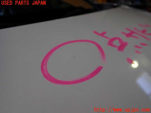 2UPJ-33551060]CR-Z(ZF1)ボンネットフード 中古_m0003.jpg