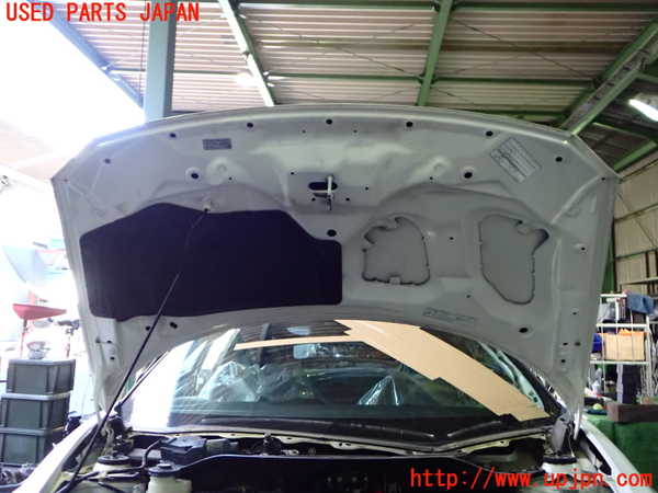 2UPJ-33551060]CR-Z(ZF1)ボンネットフード 中古_m0004.jpg