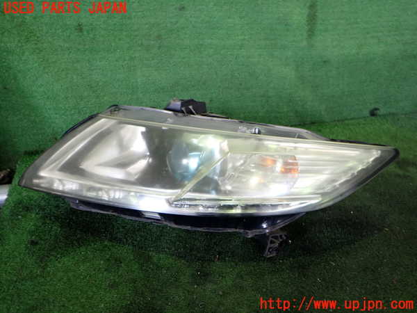 2UPJ-33551132]CR-Z(ZF1)左ヘッドライト ハロゲン 中古_m0001.jpg
