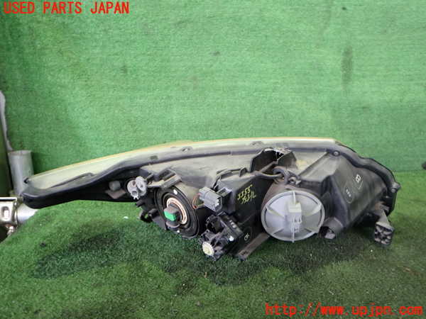 2UPJ-33551132]CR-Z(ZF1)左ヘッドライト ハロゲン 中古_m0003.jpg
