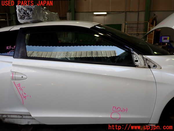 2UPJ-33551230]CR-Z(ZF1)右ドア 中古 AGC M2H3 43R-00033_m0001.jpg
