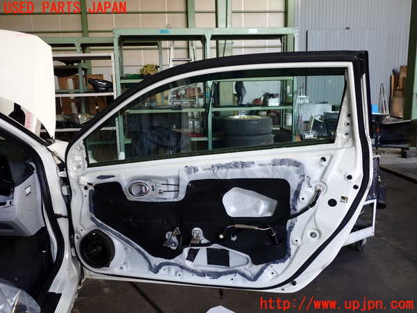 2UPJ-33551230]CR-Z(ZF1)右ドア 中古 AGC M2H3 43R-00033_m0004.jpg