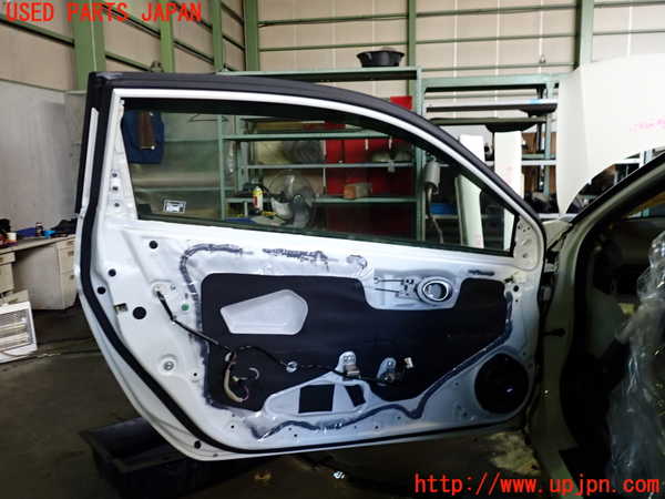 2UPJ-33551260]CR-Z(ZF1)左ドア 中古 AGC M2H3 43R-00033_m0003.jpg