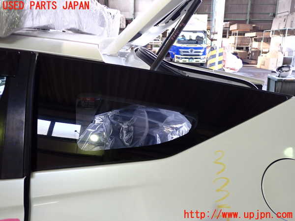 2UPJ-33551382]CR-Z(ZF1)左クォーターガラス 中古 AGC M2L2 43R-007952_m0001.jpg