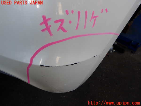 2UPJ-33551610]CR-Z(ZF1)リアバンパー 中古_m0003.jpg