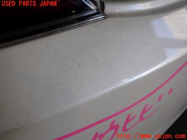 2UPJ-33551610]CR-Z(ZF1)リアバンパー 中古_m0005.jpg