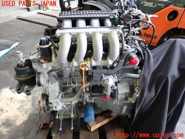 2UPJ-33552010]CR-Z(ZF1)エンジン LEA 中古_m0001.jpg