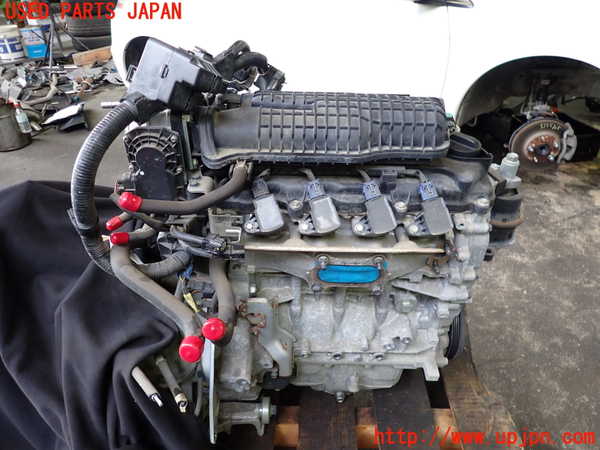 2UPJ-33552010]CR-Z(ZF1)エンジン LEA 中古_m0002.jpg