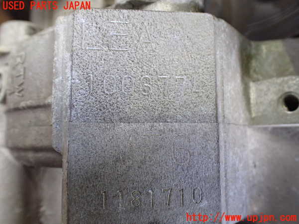 2UPJ-33552010]CR-Z(ZF1)エンジン LEA 中古_m0003.jpg