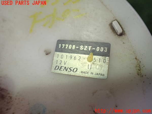 2UPJ-33552510]CR-Z(ZF1)燃料ポンプ 中古_m0003.jpg